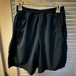 lululemon Pace Breaker Classic Lined Short 9”